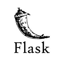 Flask Logo